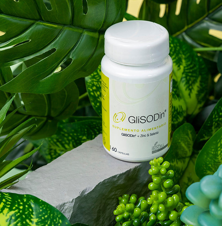 Rutina de cuidado de la piel: cómo complementar tu skincare con nutrición diaria