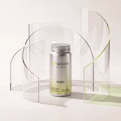 Glisodin Pro NAD+