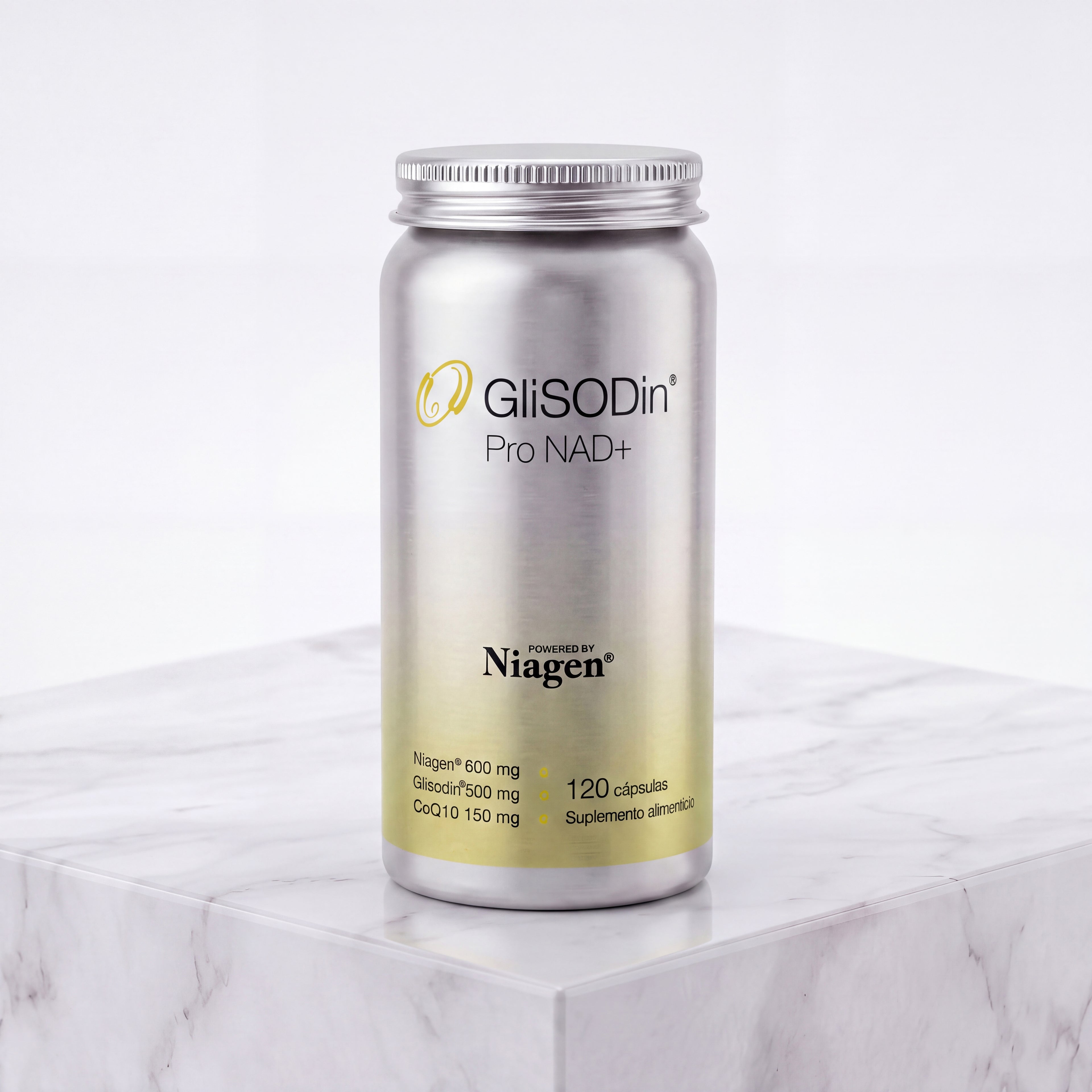 Glisodin Pro NAD+