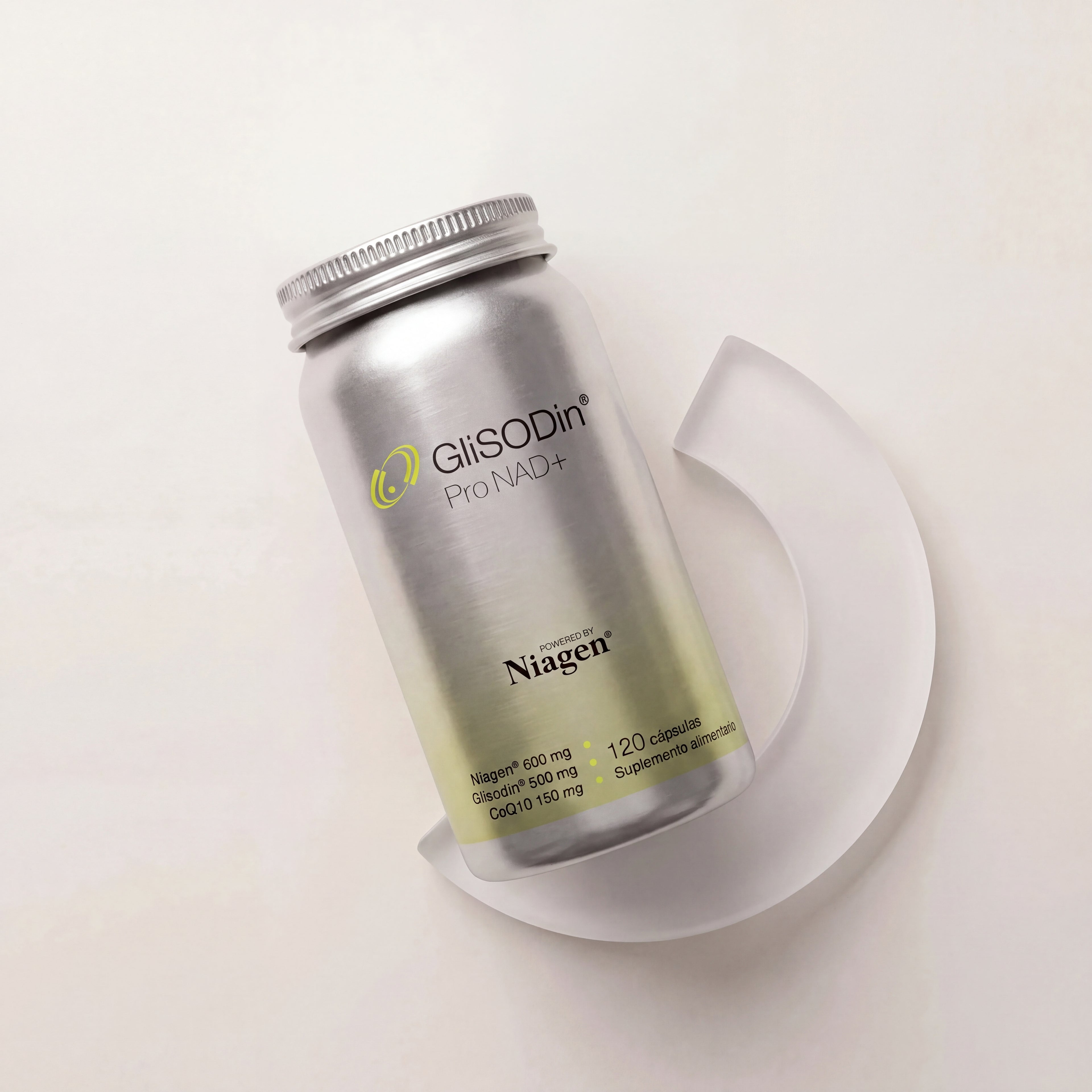 Glisodin Pro NAD+