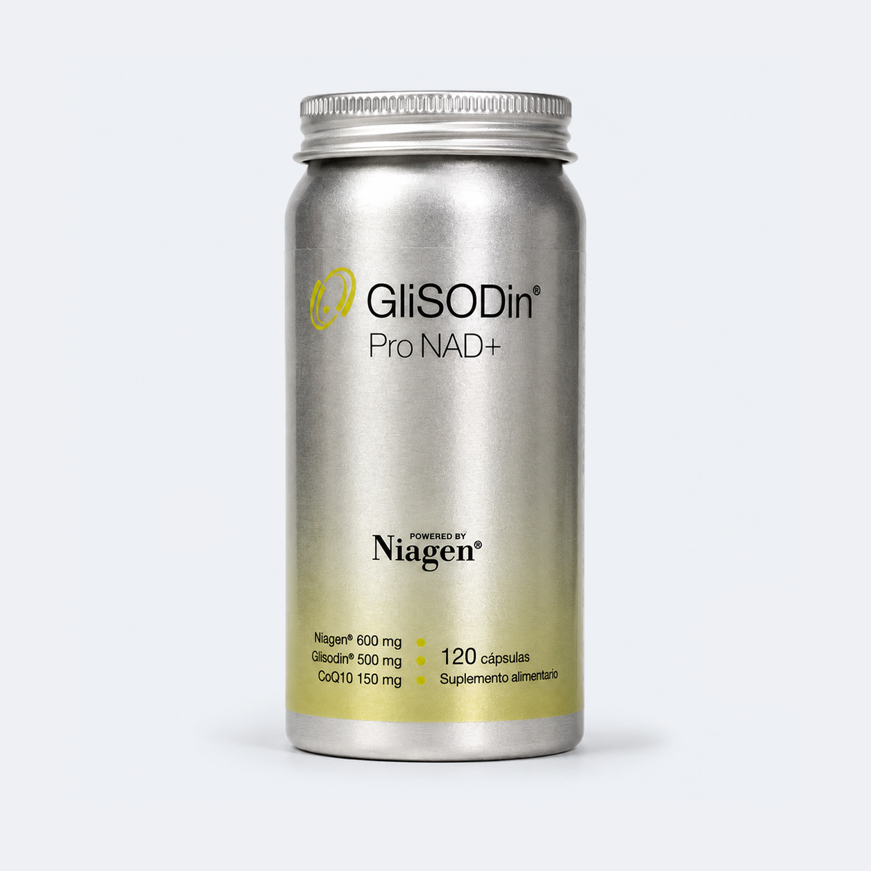 Glisodin Pro NAD+