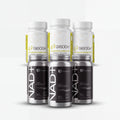 Pack GliSODin + NAD+ RESET (3+3 unidades)
