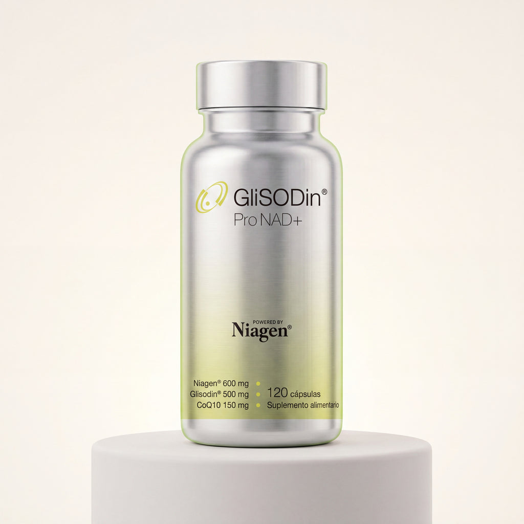 Glisodin Pro NAD+