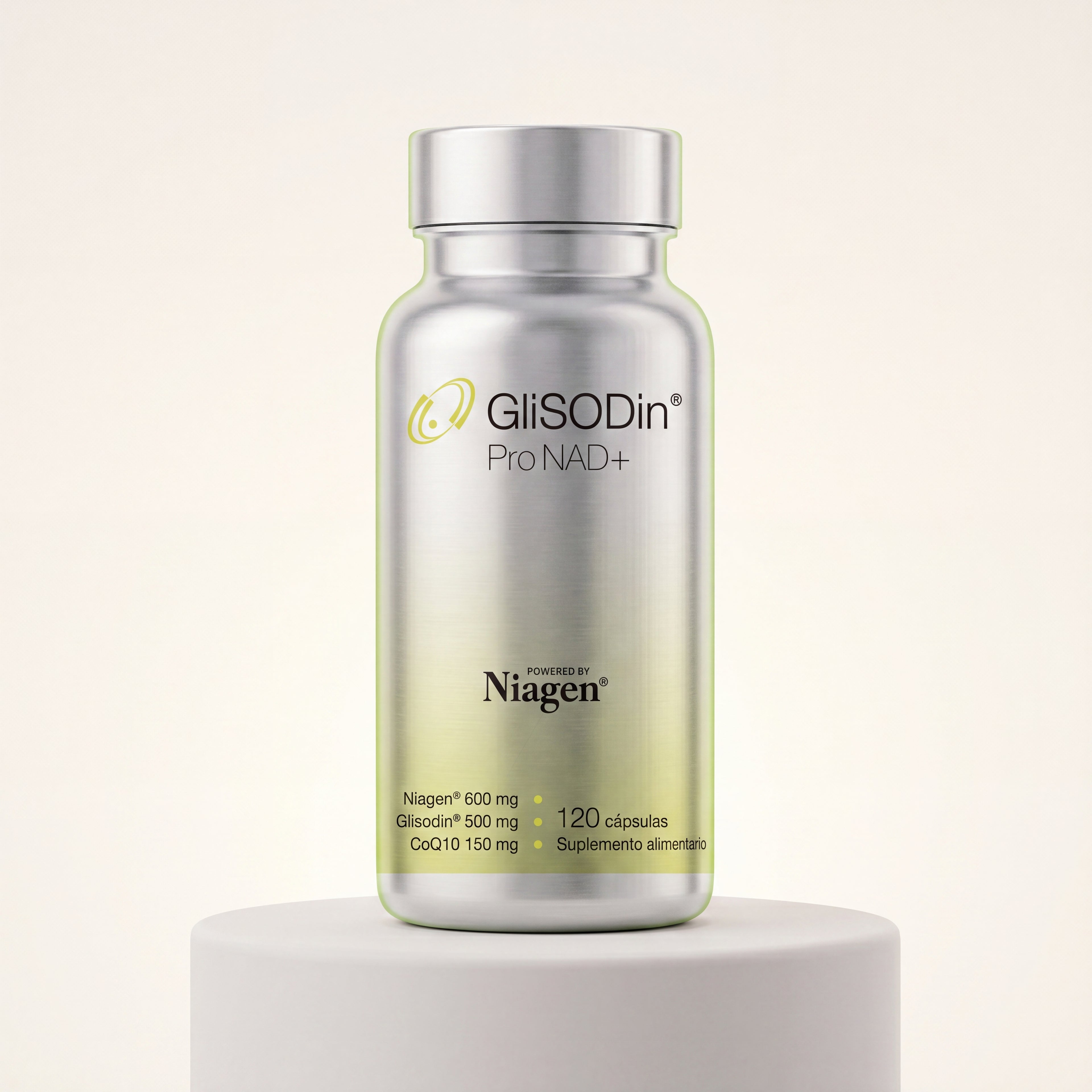 Glisodin Pro NAD+