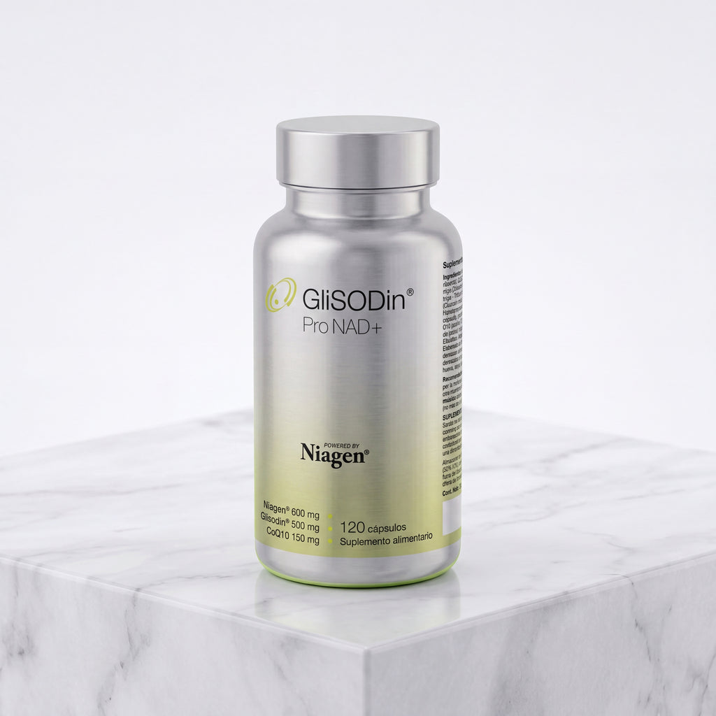 Glisodin Pro NAD+