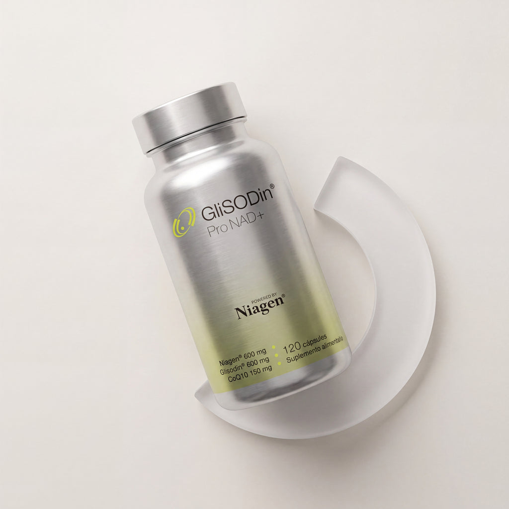 Glisodin Pro NAD+