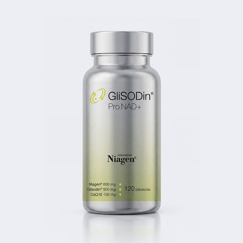 Glisodin Pro NAD+