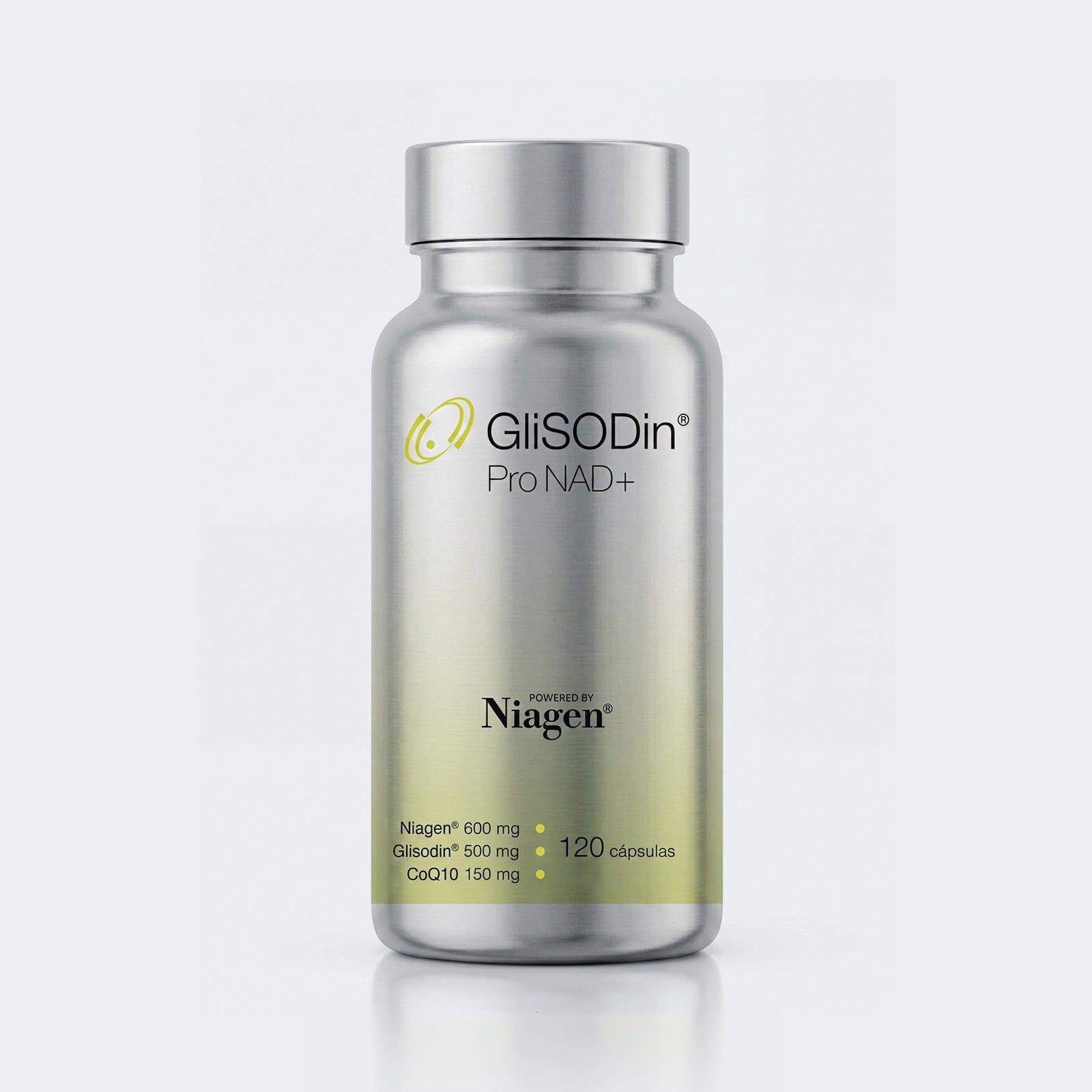 Glisodin Pro NAD+