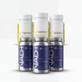 Pack GliSODin + NAD+ PRO (3+3 unidades)