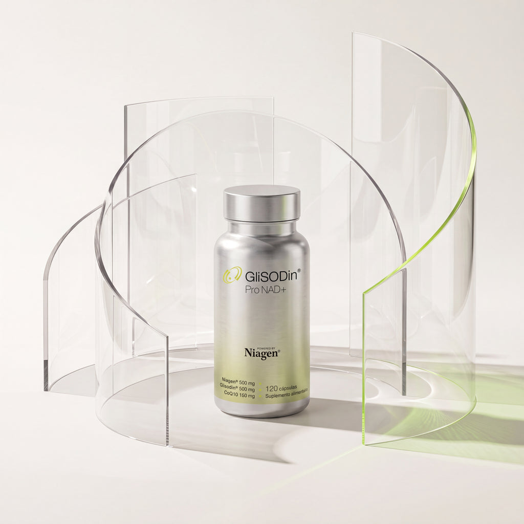 Glisodin Pro NAD+