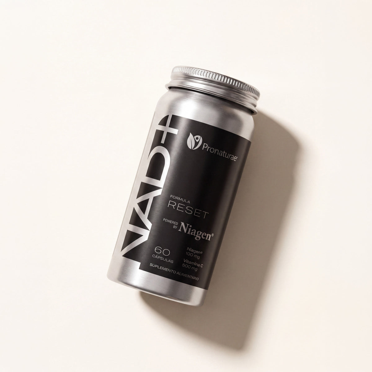 NAD+ Formula RESET