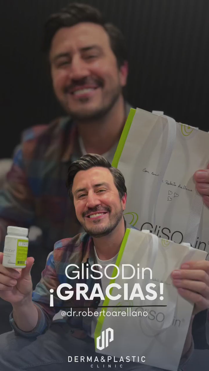 Video de GliSODin