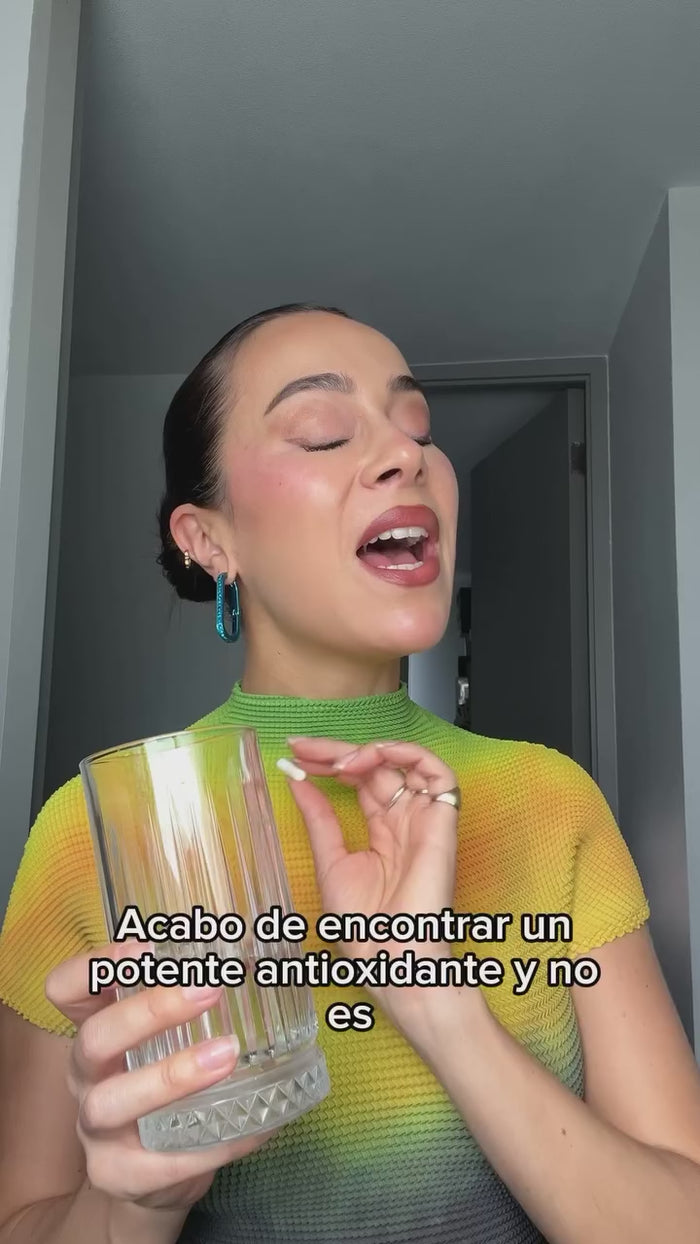 Video de GliSODin