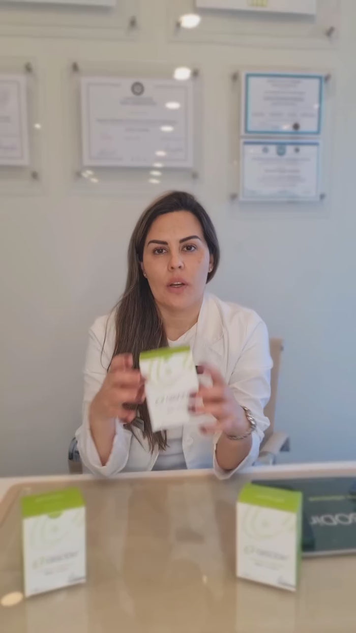 Video de GliSODin