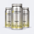 Pack 3 Glisodin Pro NAD+